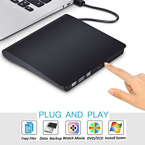 dvd player for mac book pro